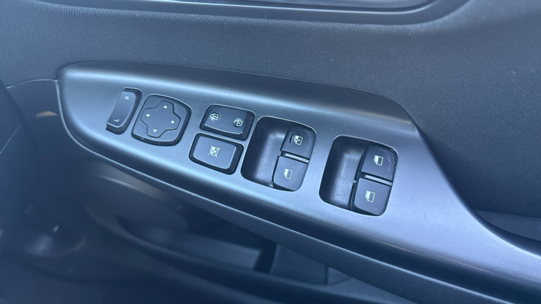 Hyundai Kona 1.6 GDi Hybrid SE Connect 5dr DCT Hybrid Hatchback